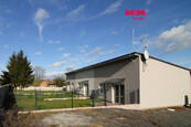 Pronájem rodinného domu, 62 m2 + 70 m2 předzahrádka, Oleška, cena 23000 CZK / objekt / měsíc, nabízí M&M reality holding a.s.