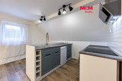 Prodej bytu 2+kk, 44 m2, Hájek, cena 2290000 CZK / objekt, nabízí 