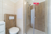 Prodej bytu 1+1, 36 m2, Cheb, ul. Lesní, cena 2990000 CZK / objekt, nabízí M&M reality holding a.s.