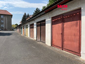 Prodej garáže, 20 m2, Podbořany, cena 360000 CZK / objekt, nabízí M&M reality holding a.s.