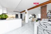 Prodej bytu 2+kk (106m2) v Brně-Králově Poli, ul. Hutařova, cena 12100000 CZK / objekt, nabízí M&M reality holding a.s.