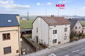 Pronájem rodinného domu, 130 m2, Červený Kostelec