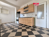 Prodej bytu 4+1, 102 m2, Pacov, cena 2600000 CZK / objekt, nabízí 