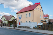 Prodej nájemního domu, 100 m2, Karlovy Vary, ul. Svobodova, cena 8490000 CZK / objekt, nabízí M&M reality holding a.s.