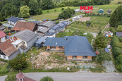 Prodej, zemědělské usedlosti, Bílý Újezd-Masty, cena 6900000 CZK / objekt, nabízí 