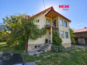 Pronájem bytu 2+1 v RD, 64 m2, Nový Hrozenkov
