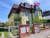 Pronájem bytu 4+1 v Praze, ul. Medkova, cena 45000 CZK / objekt / měsíc, nabízí M&M reality holding a.s.