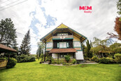 Pronájem hotelu, penzionu, 137 m2, Frýdlant nad Ostravicí, cena 45000 CZK / objekt / měsíc, nabízí 