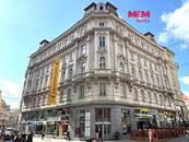 Pronájem obchod a služby, 30 m2, Brno, ul. Masarykova, cena 11900 CZK / objekt / měsíc, nabízí 
