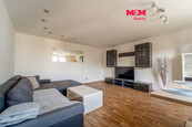 Pronájem bytu 3+kk, 74 m2, Plzeň, ul. Waltrova, cena 18000 CZK / objekt / měsíc, nabízí 