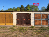 Prodej garáže, 17 m2, Praha, ul. Železnobrodská, cena 610000 CZK / objekt, nabízí M&M reality holding a.s.
