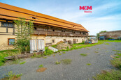 Prodej pozemku k bydlení, 3672 m2, Křešice, ul. Litoměřická, cena 4900000 CZK / objekt, nabízí M&M reality holding a.s.