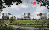 Prodej bytu 1+kk, 92 m2, Praha, ul. Svitákova, cena 2590000 CZK / objekt, nabízí M&M reality holding a.s.