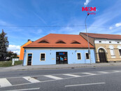 Pronájem obchodu, 524 m2, Horažďovice, ul. Strakonická, cena 38000 CZK / objekt / měsíc, nabízí M&M reality holding a.s.