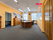 Pronájem kancelářského prostoru, 85 m2, Ledeč nad Sázavou, cena 20000 CZK / objekt / měsíc, nabízí 
