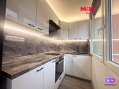 Prodej bytu 1+1, 26 m2, Most, ul. K. H. Borovského, cena 2150000 CZK / objekt, nabízí 