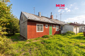 Prodej rodinného domu, 55 m2, Ostrava, ul. Fišerova, cena 2790000 CZK / objekt, nabízí 