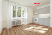 Pronájem bytu 1+kk, 27 m2, Ostrava, ul. Josefa Skupy, cena 8500 CZK / objekt / měsíc, nabízí 