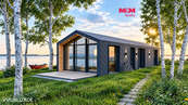 Prodej rodinného domu SILVER MOON, cena 3064500 CZK / objekt, nabízí 