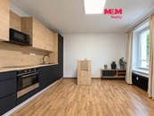 Prodej bytu 2+kk, 38 m2, Ostrava, ul. Matěje Kopeckého, cena 3389000 CZK / objekt, nabízí M&M reality holding a.s.