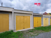 Prodej garáže, 20 m2, Děčín, ul. Lesní, cena 540000 CZK / objekt, nabízí M&M reality holding a.s.