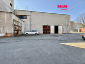 Prodej skladu, 735 m2, Albrechtice, cena 2150000 CZK / objekt, nabízí M&M reality holding a.s.