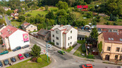Prodej bytu 2+1, Úpice, ul. Puškinova