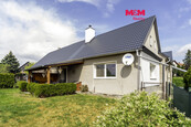 Prodej chalupy 3+1, 1065 m2, Uhersko, cena 4600000 CZK / objekt, nabízí 