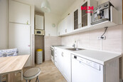 Prodej bytu 3+1, 64 m2, Klášterec nad Ohří, ul. V. Řezáče, cena 3000000 CZK / objekt, nabízí 