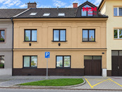 Pronájem bytu 3+1 v Pardubicích, ul. K Višňovce