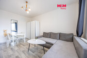Prodej bytu 3+1, 61 m2, Klášterec nad Ohří, ul. Dukelská, cena 2500000 CZK / objekt, nabízí 