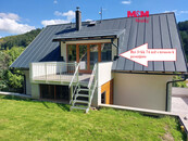 Pronájem bytu 3+kk, Maršov I, Svoboda nad Úpou, ul. Úpská, cena 17500 CZK / objekt / měsíc, nabízí 