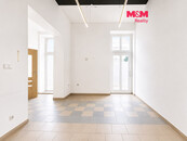 Pronájem obchod a služby, 110 m2, Náchod, ul. Parkány, cena 20000 CZK / objekt / měsíc, nabízí 