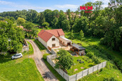 Prodej rodinného domu, 288 m2, Peruc, cena 6990000 CZK / objekt, nabízí 