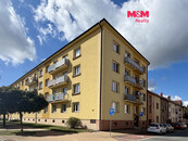 Prodej bytu 3+1, 80 m2, Pardubice, ul. K Višňovce, cena 6490000 CZK / objekt, nabízí 