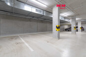Pronájem parkovacího místa, 12 m2, Plzeň, ul. Stehlíkova, cena 2200 CZK / objekt / měsíc, nabízí 