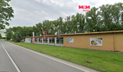 Pronájem skladu, 350 m2, Milevsko, ul. Táborská, cena 28000 CZK / objekt / měsíc, nabízí M&M reality holding a.s.