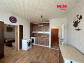Pronájem bytu 1+1, 36 m2, Chomutov, ul. Kostnická, cena 11000 CZK / objekt / měsíc, nabízí 