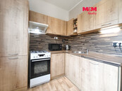 Pronájem bytu 2+1, 54 m2, Karviná, ul. Březová, cena 9500 CZK / objekt / měsíc, nabízí 