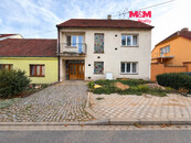 Prodej rodinného domu, 225 m2, pozemek 777m2, Vranovice, cena 9990000 CZK / objekt, nabízí 