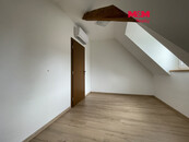 Pronájem bytu 3+kk, 55 m2, Bor, ul. Školní, cena 15500 CZK / objekt / měsíc, nabízí M&M reality holding a.s.