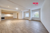 Pronájem rodinného domu, 162 m2, Holýšov, Politických vězňů, cena 16500 CZK / objekt / měsíc, nabízí M&M reality holding a.s.