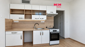 Pronájem bytu 2+1, 48 m2, České Budějovice, ul. Plzeňská, cena 16500 CZK / objekt / měsíc, nabízí 