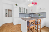 Prodej bytu 2+kk, 48 m2, Praha, ul. Pod vilami, cena 9300000 CZK / objekt, nabízí M&M reality holding a.s.