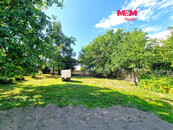 Prodej pozemku k bydlení, 1022 m2, Vítkov - Klokočov, cena 850000 CZK / objekt, nabízí M&M reality holding a.s.