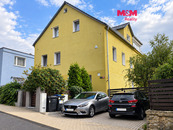 Pronájem bytu 1+1 v Krupce, ul. Horní, cena 11000 CZK / objekt / měsíc, nabízí M&M reality holding a.s.