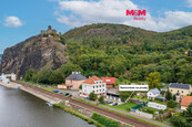 Prodej garáže 35 m2 s pozemkem, 286 m2, Ústí nad Labem, cena 2100000 CZK / objekt, nabízí 