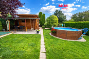 Prodej zahrady, 279 m2, Pardubice - Nové Jesenčany, cena 2145200 CZK / objekt, nabízí M&M reality holding a.s.