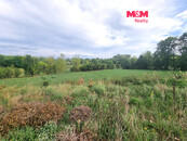 Prodej pozemku 5348 m2, Rohatec, ul. Vítězná, cena 2490000 CZK / objekt, nabízí 