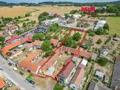 Prodej zemědělské usedlosti, 100 m2, Přešťovice, cena 3300000 CZK / objekt, nabízí 